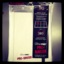 Ultra-PRO 4 Pocket Red/White Flip Pro-Binder